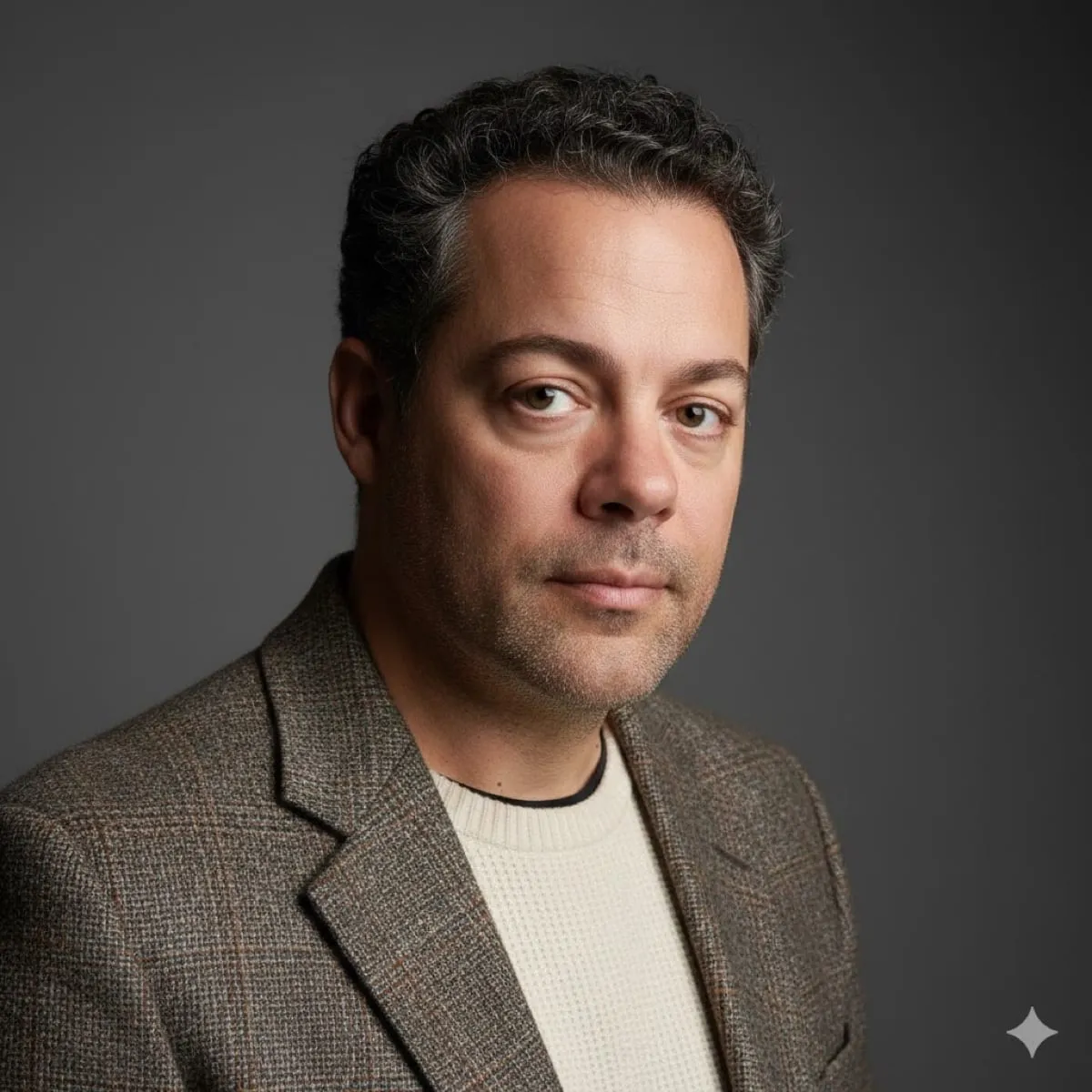 Patrick Barrett, Founder and Managing Partner of Thane & Reeve